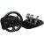 LOGITECH gaming volan G923 (PS/PC), Black
