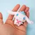 Set figur Hello Kitty