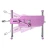 Kiiroo - PleasureDrive Pink
