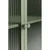 Zelena vitrina 60x105 cm Herbe – White Label