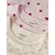 NAME IT Pižama svetlo rumena/majnica/roza
