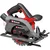 EINHELL TP-CS 18/165 Li BL Akumulatorska ručna kružna testera, Solo 4331225