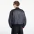 Jakna Jordan Flight Mens Nylon Varsity Jacket Black S