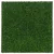Veštački travnati tepih ASCOT 80x133 cm, 7 mm, zelene boje