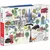 Galison Puzzle Zemljevid Londona 1000 kosov