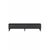 Hanah Home TV komoda Didema 180, 180 cm, antracit