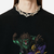 Han Kjobenhavn Artwork Crewneck M-132046-024