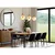 Globo 16057-3H - LED luster na sajli SEVERIN LED/20W/230V