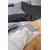 Lessentiel Maison Komplet posteljine Giorno, 160x220cm,180x240cm, Šarena