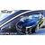 Window visors Bestune B70 2020- (front)