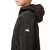 Copperminer softshell jakna Noah za dečake, crna