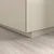 HAVSTORP Sokla, bež, 220x8 cm
