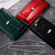 Glamour futrola za Apple iPhone 7 Plus / iPhone 8 Plus - Zelena KP24005