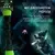 Dog Comets Meteor - Green - S