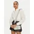 Marc Jacobs Ročna torba 2S3HCR500H03 Bela