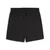 Mens PumaTECH Relaxed Shorts 6, Black, Size L, Clothing