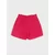 Sinsay - Kratke pantalone - hibiskus
