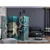 artgeist Paravan Zen Octopus Ii, 5-Delni, Akustičen