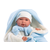 Llorens M738-61 oblačila za NEW BORN dojenčka velikosti 40-42 cm