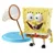 Bendyfig Nickelodeon SpongeBob SquarePants figurica Noble Collection