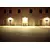 LEDVANCE LED reflektor sa PIR senzorom 10W, crni