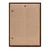 Ramka A1 Hekla 59,4x84,1 MDF plakat bršzowy 1szt.