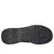 Skechers Ženske patike Bobg Squad Chaos-Current Mu, Slip-Ins, 117497-BBK, Crne