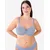 SugarShape Nedrček True modra/golobje modra