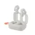 SKULLCANDY S2DCW-R951 DIME 3 TW Bežične slušalice, Bluetooth, Bele