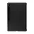 Maska na preklop Tablet Stripes za Samsung Tab S9 Ultra/ X910/ S10 Ultra/X920 crna