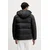 Tommy Hilfiger TJM ESSENTIAL DOWN J DM0DM19786 Črna