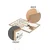 Wallity Slika Tekhammdf82, 33x48cm