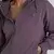 STRIX Women‘s Zip Hoodie Dusk