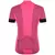 BRIKO Ženska biciklistička majica Ultralight, Roze
