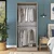 Hanah Home ormar BA305, 90 cm, peščar