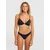 ONEILL Bikini Honopu Rockley črna