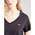 LEVIS ® Majica rdeča/črna/bela
