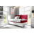 Boxspring postelja Filip 2 - 90x200 cm