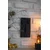 Ers2410 Black Decorative Wall Accessory