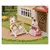 Sylvanian Families Voziček za trojčke