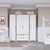 HANAH HOME Ormar Nisan 1600 024