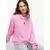 Tommy Jeans Majica  roza