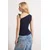 Trendyol Milla Ženska bluza, Tamnoplava