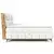 Boxspring postelja Palermo - 180x200 cm