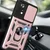 TECH-PROTECT CAMSHIELD PRO XIAOMI POCO X4 PRO 5G BLACK