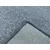 eoshop Kos preproge Apollo soft grey (Varianta: okrogel premer 120 cm)
