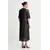 Obleka AllSaints ANNA