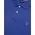 GANT Majica indigo