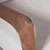 Hanah Home Baštenski set sto, 2 stolice i dvosed MYC01, Beli