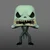 Funko POP & TEE: Disney - Jack Skellington - XL